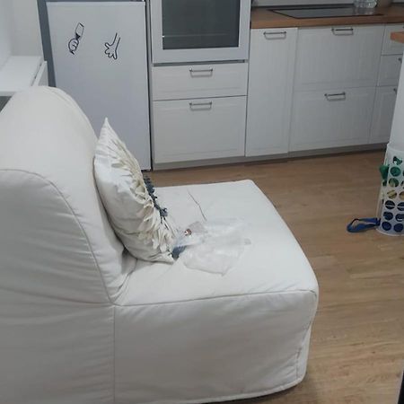 Apartamento Loft Con Vistas Al Mar Y Ciudad Санта-Крус-де-Тенерифе Экстерьер фото
