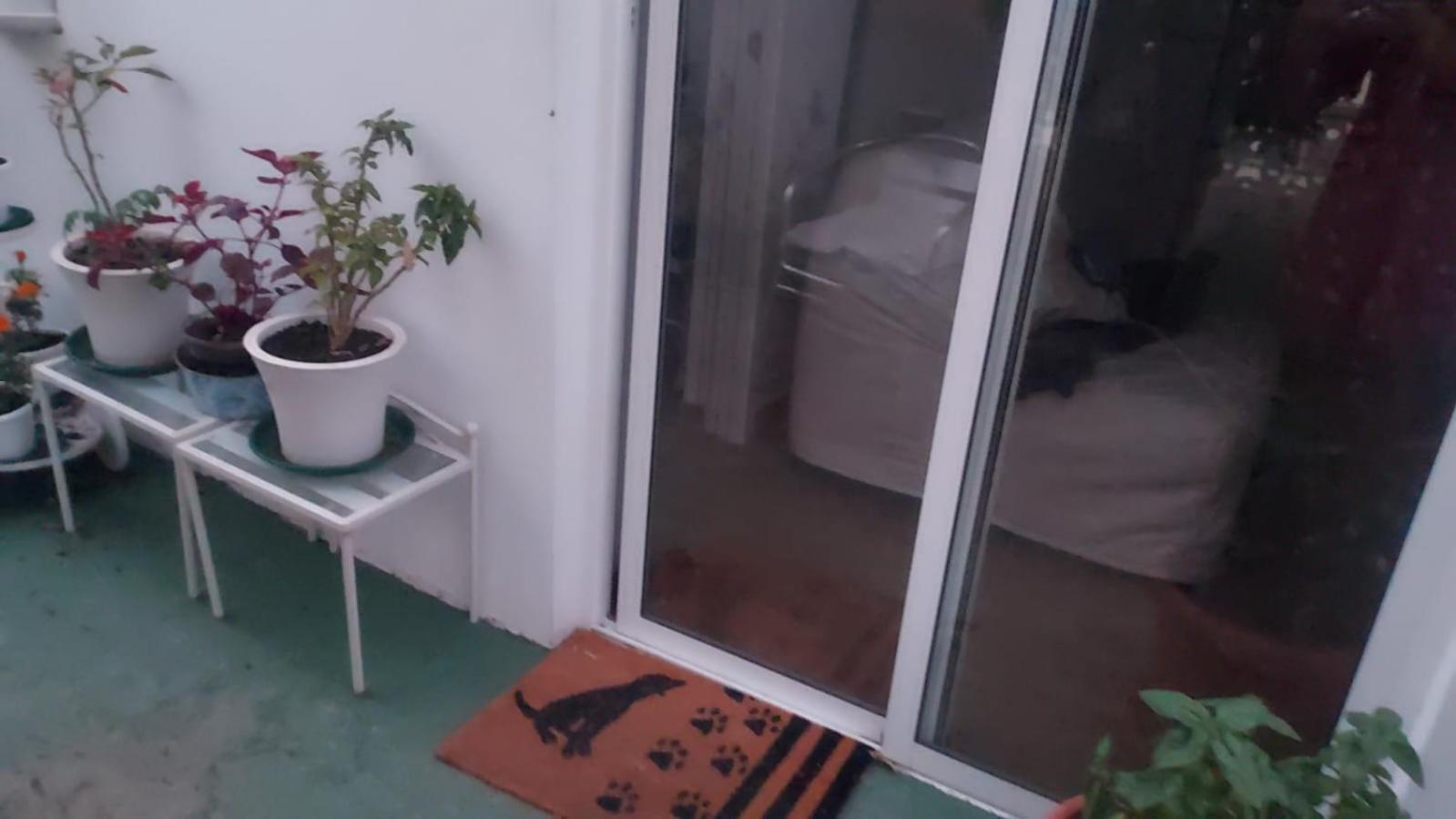 Apartamento Loft Con Vistas Al Mar Y Ciudad Санта-Крус-де-Тенерифе Экстерьер фото