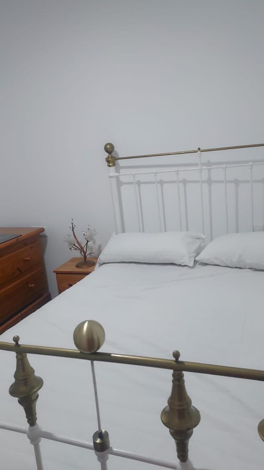 Apartamento Loft Con Vistas Al Mar Y Ciudad Санта-Крус-де-Тенерифе Экстерьер фото