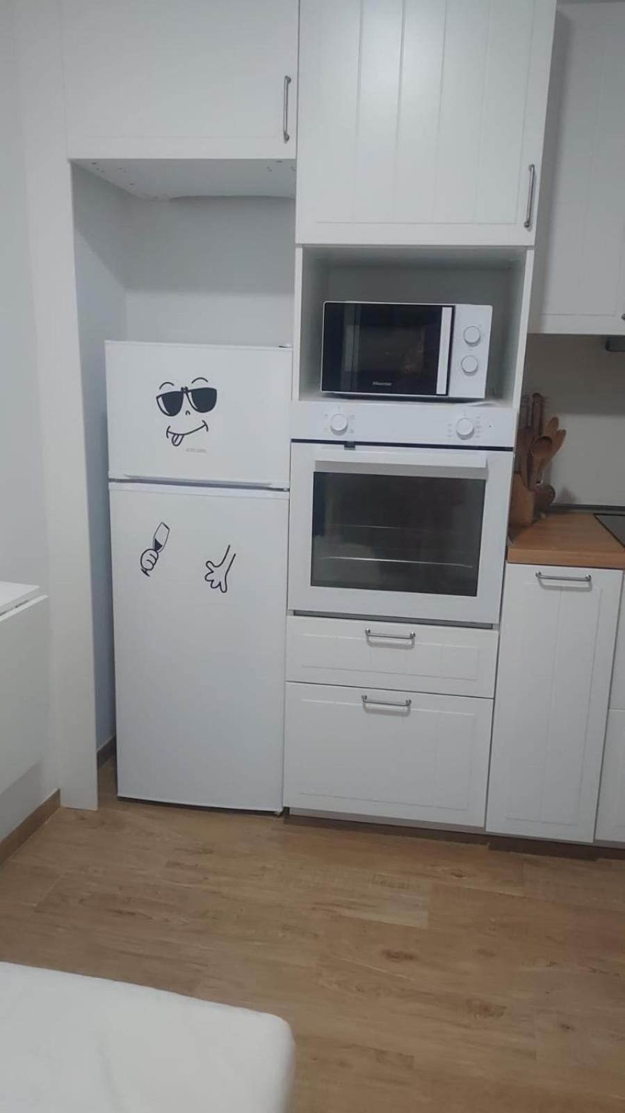 Apartamento Loft Con Vistas Al Mar Y Ciudad Санта-Крус-де-Тенерифе Экстерьер фото